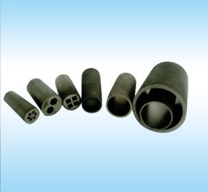 铜材水平连铸用涂层结晶器与石墨套的关键作用