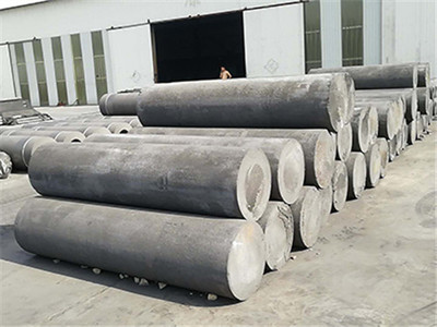 石墨化 解锁碳素制品高性能的秘密